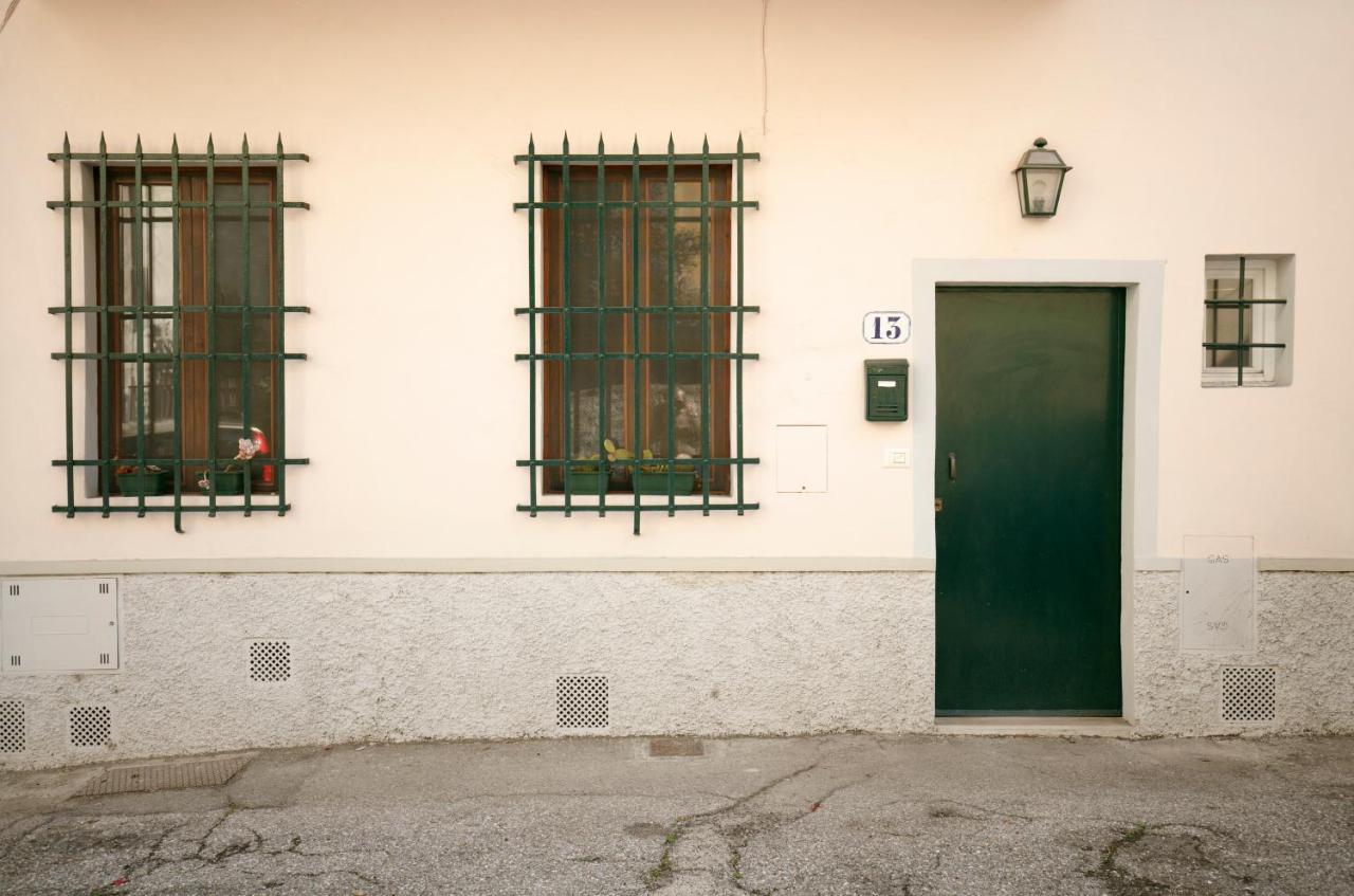 Roommo Viuzzo Delle Canne فلورنس المظهر الخارجي الصورة
