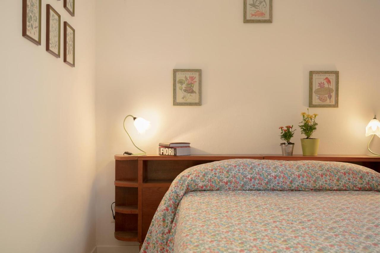Roommo Viuzzo Delle Canne فلورنس المظهر الخارجي الصورة